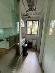 SilverSea (D15), Condominium #594652461
